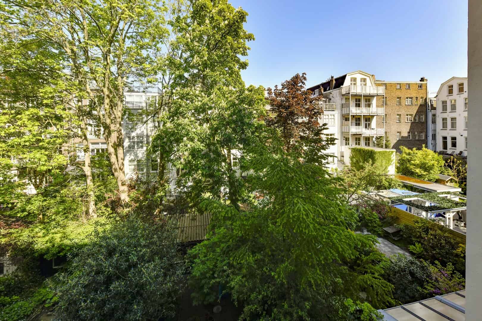 A2 Amsterdam House by Ofist in The Netherlands A2 Amsterdam House by Ofist in The Netherlands