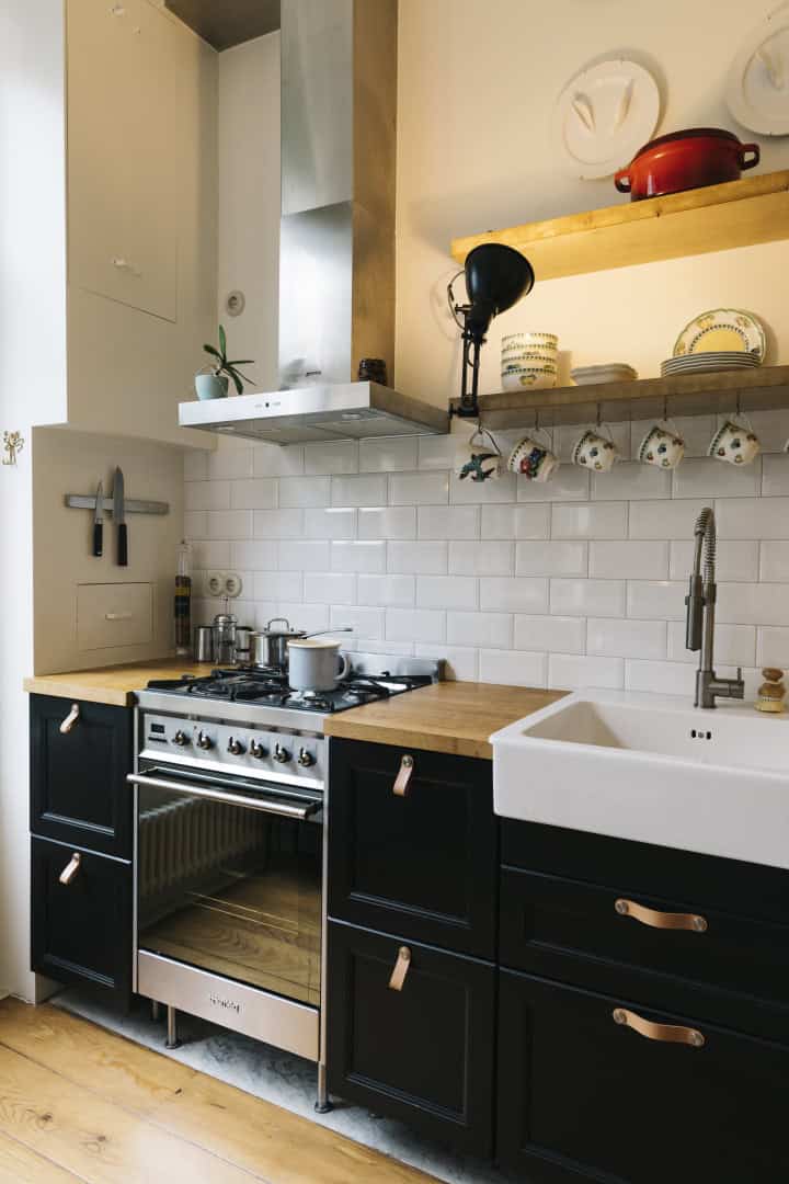 A2 Amsterdam House by Ofist in The Netherlands A2 Amsterdam House by Ofist in The Netherlands