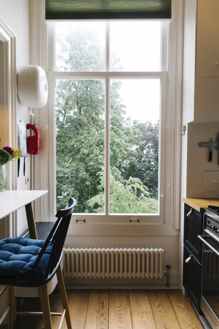 A2 Amsterdam House by Ofist in The Netherlands A2 Amsterdam House by Ofist in The Netherlands