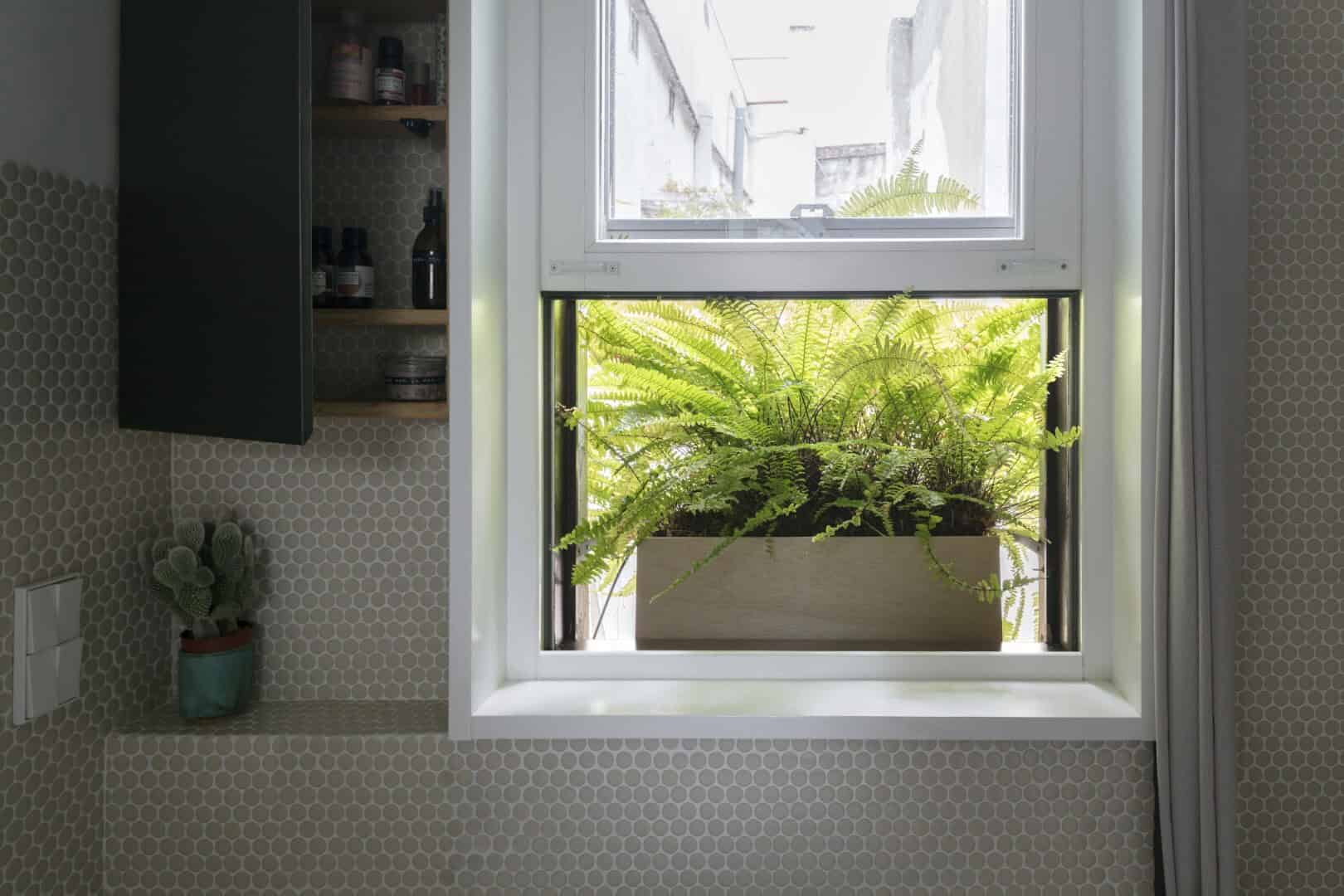 Apartment a+e by El Fil Verd in Barcelona, Spain Apartment a+e by El Fil Verd in Barcelona, Spain