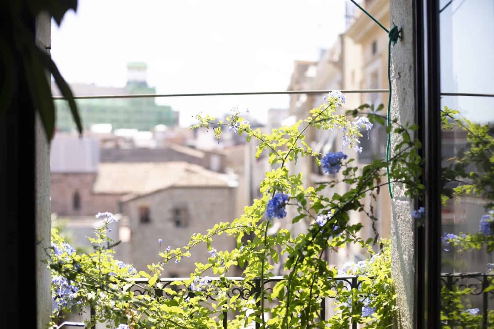 Apartment a+e by El Fil Verd in Barcelona, Spain Apartment a+e by El Fil Verd in Barcelona, Spain