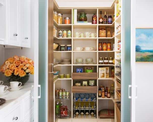5 Space-Saving Features for the Home