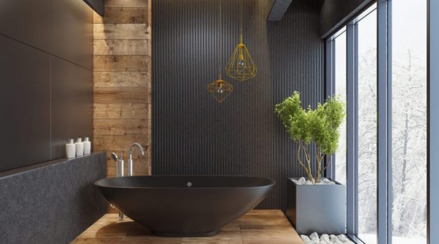 Tips for Creating a Perfect Bathroom at Home