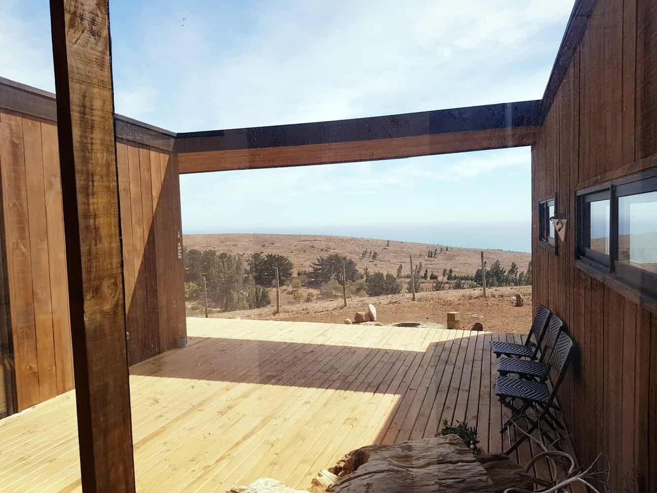 House 222 by Worc Arquitectos in Matanzas, Chile House 222 by Worc Arquitectos in Matanzas, Chile