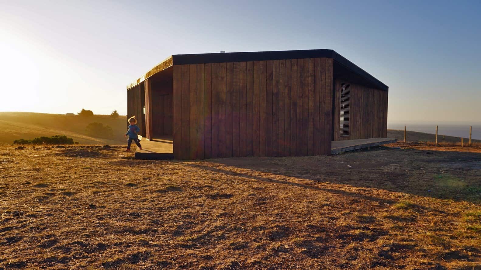 House 222 by Worc Arquitectos in Matanzas, Chile House 222 by Worc Arquitectos in Matanzas, Chile
