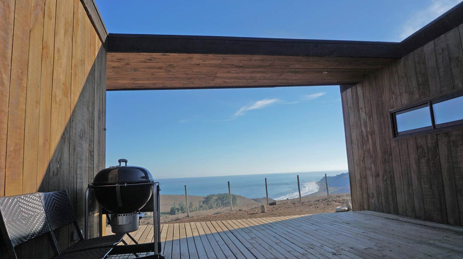 House 222 by Worc Arquitectos in Matanzas, Chile House 222 by Worc Arquitectos in Matanzas, Chile