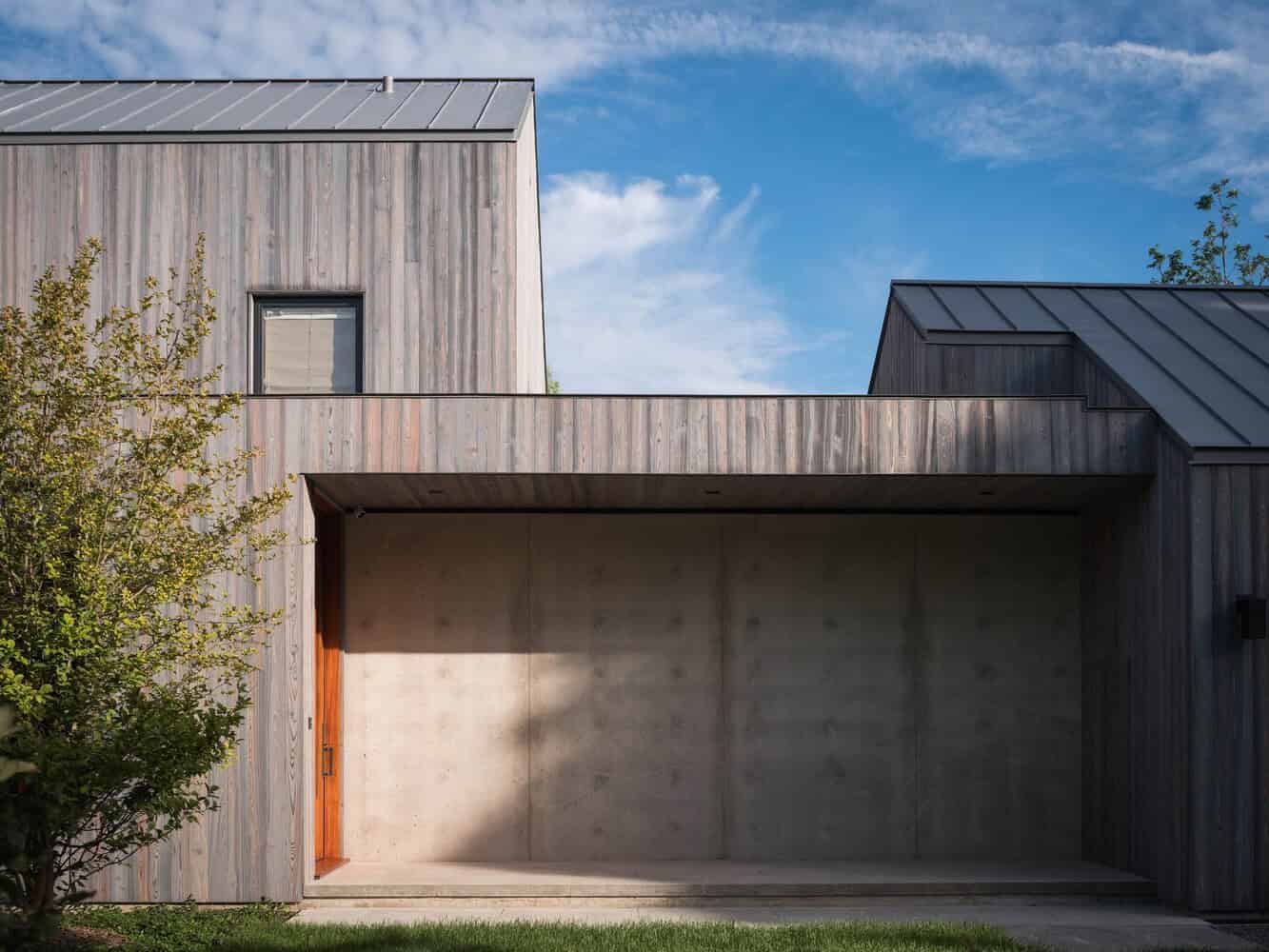 House in the Lanes by MB Architecture in Amagansett, New York House in the Lanes by MB Architecture in Amagansett, New York
