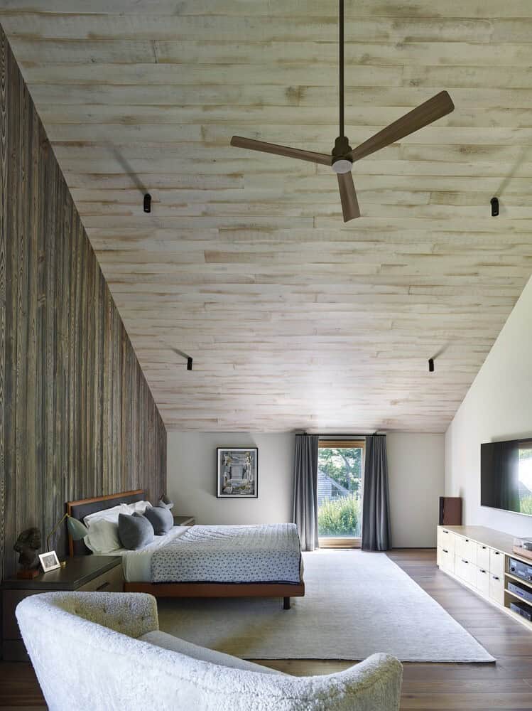 House in the Lanes by MB Architecture in Amagansett, New York House in the Lanes by MB Architecture in Amagansett, New York