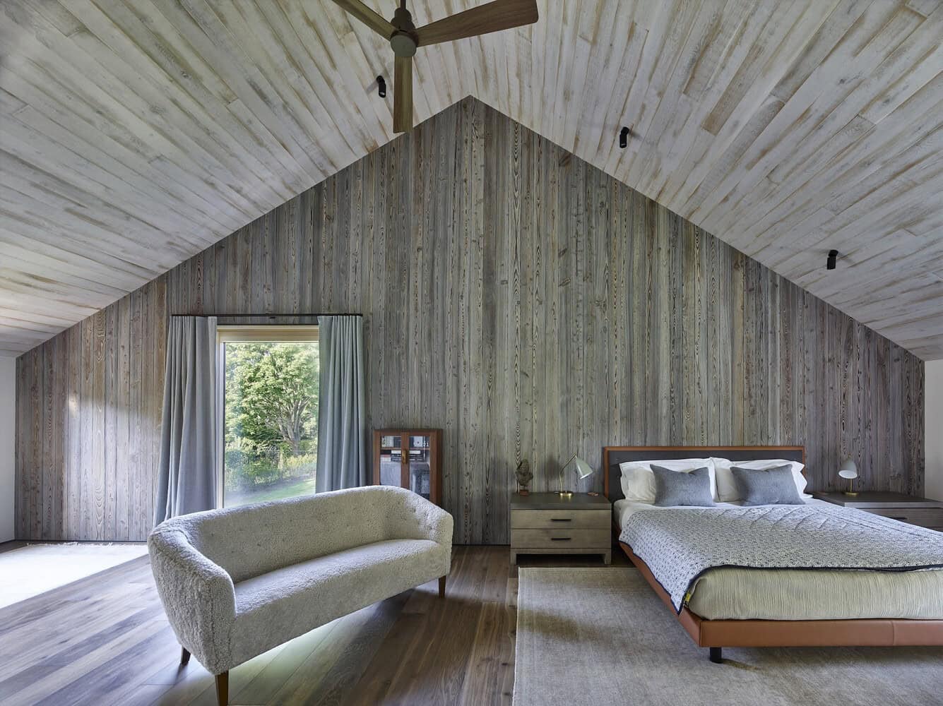 House in the Lanes by MB Architecture in Amagansett, New York House in the Lanes by MB Architecture in Amagansett, New York