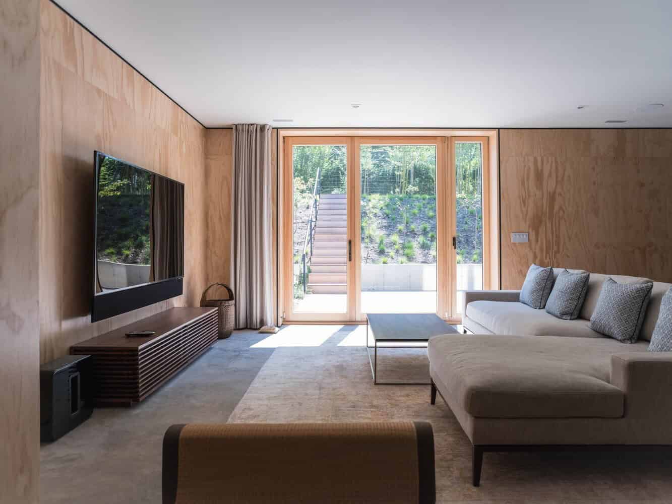 House in the Lanes by MB Architecture in Amagansett, New York House in the Lanes by MB Architecture in Amagansett, New York