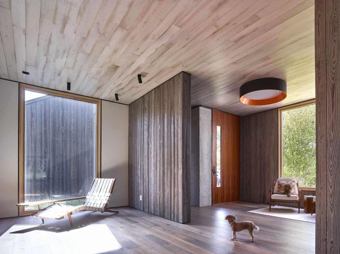 House in the Lanes by MB Architecture in Amagansett, New York House in the Lanes by MB Architecture in Amagansett, New York