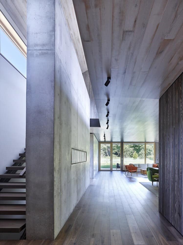 House in the Lanes by MB Architecture in Amagansett, New York House in the Lanes by MB Architecture in Amagansett, New York