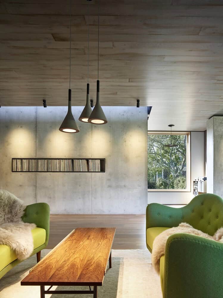 House in the Lanes by MB Architecture in Amagansett, New York House in the Lanes by MB Architecture in Amagansett, New York