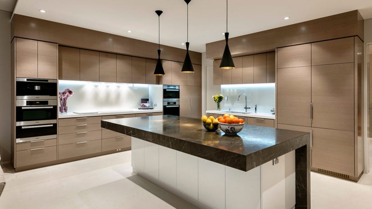20 Best Interior Kitchen Design Ideas