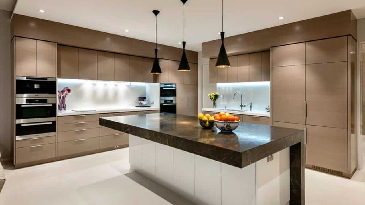 5 Best Interior Kitchen Design Ideas