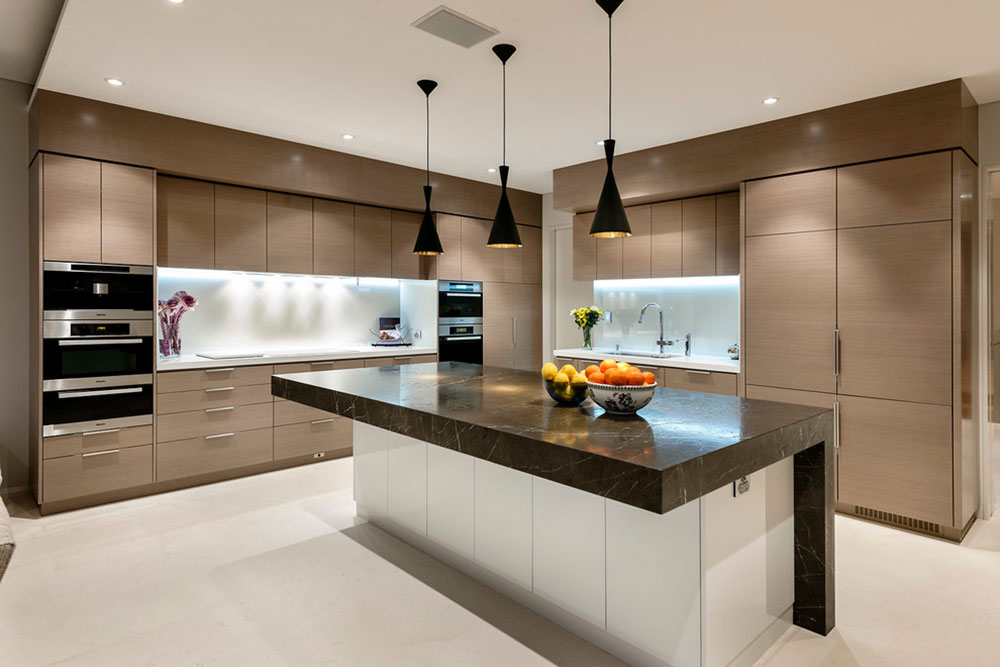 5 Best Interior Kitchen Design Ideas