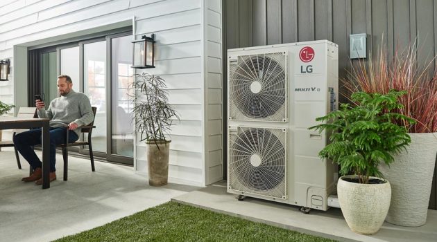 Why You Should Hire a Professional When Designing Your Heating and AC System
