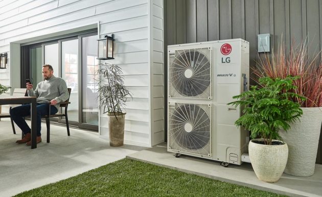 Why You Should Hire a Professional When Designing Your Heating and AC System
