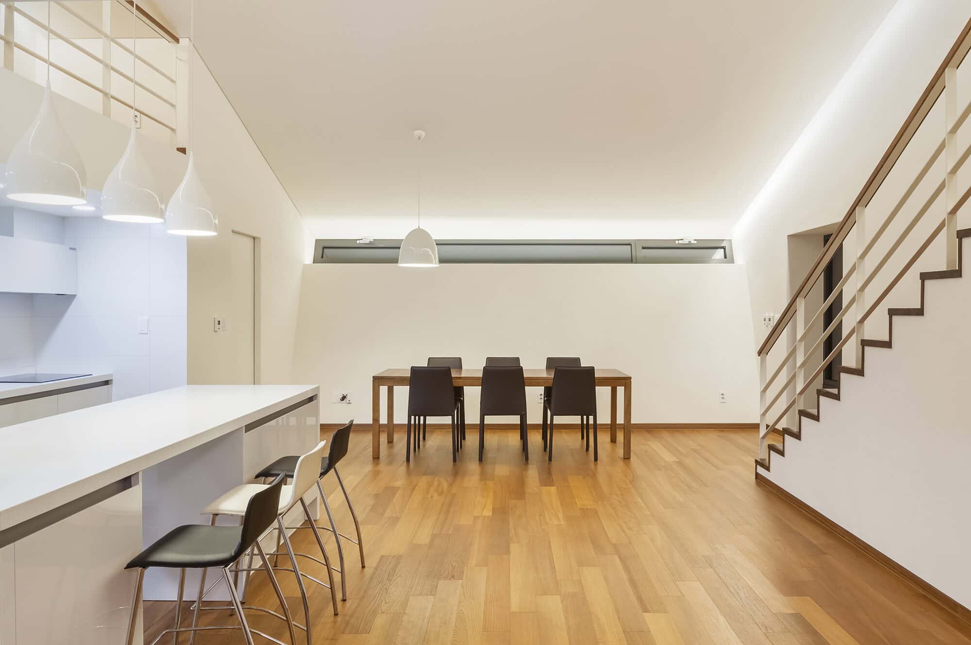 Leaning House by PRAUD in Jinan-Gun, South Korea Leaning House by PRAUD in Jinan-Gun, South Korea