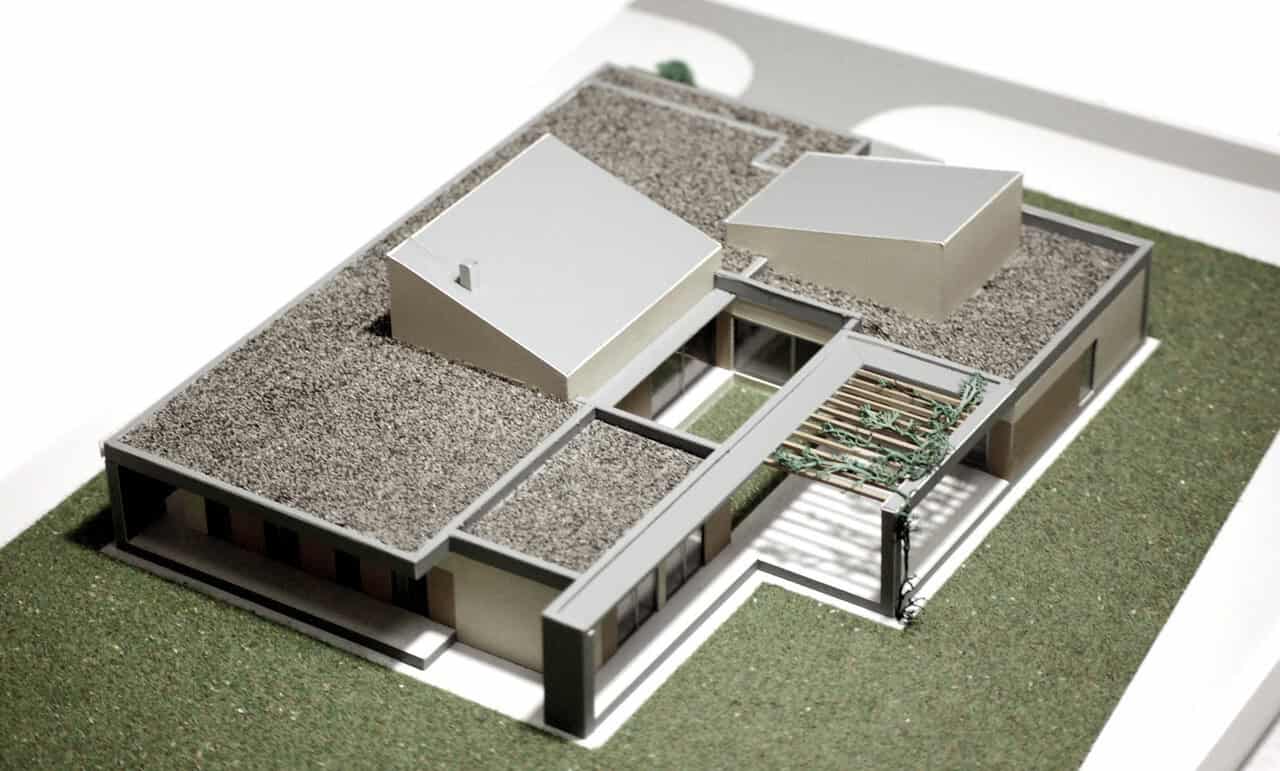 M House by RS+ Robert Skitek in Tychy, Poland M House by RS+ Robert Skitek in Tychy, Poland