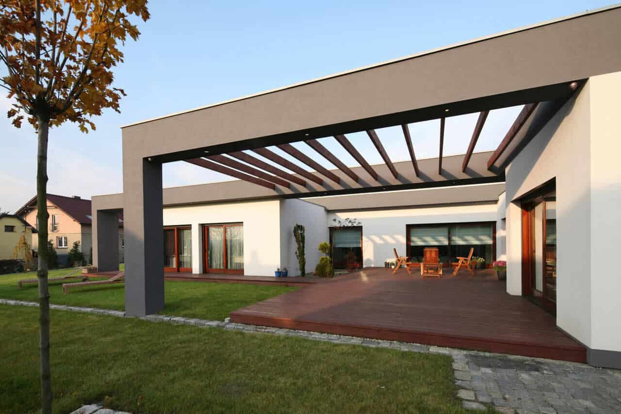 M House by RS+ Robert Skitek in Tychy, Poland M House by RS+ Robert Skitek in Tychy, Poland