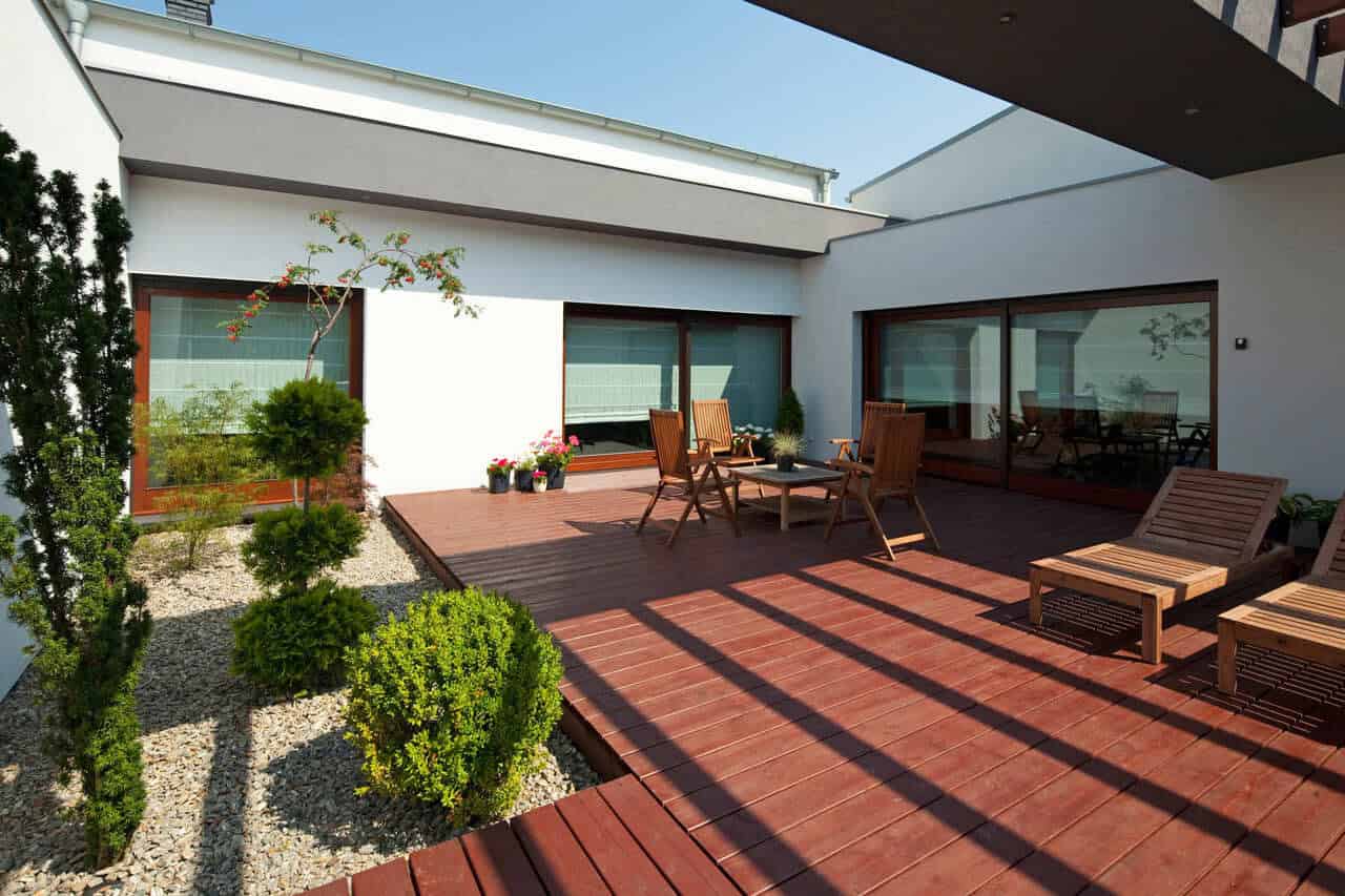 M House by RS+ Robert Skitek in Tychy, Poland M House by RS+ Robert Skitek in Tychy, Poland