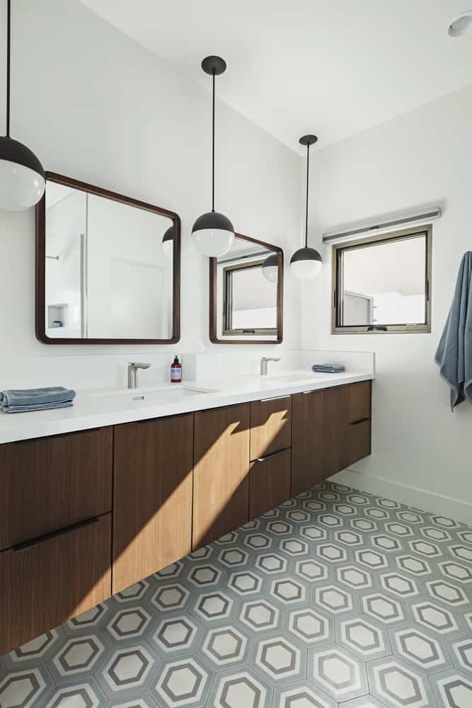 Pleats House by The Ranch Mine in Phoenix, Arizona Pleats House by The Ranch Mine in Phoenix, Arizona