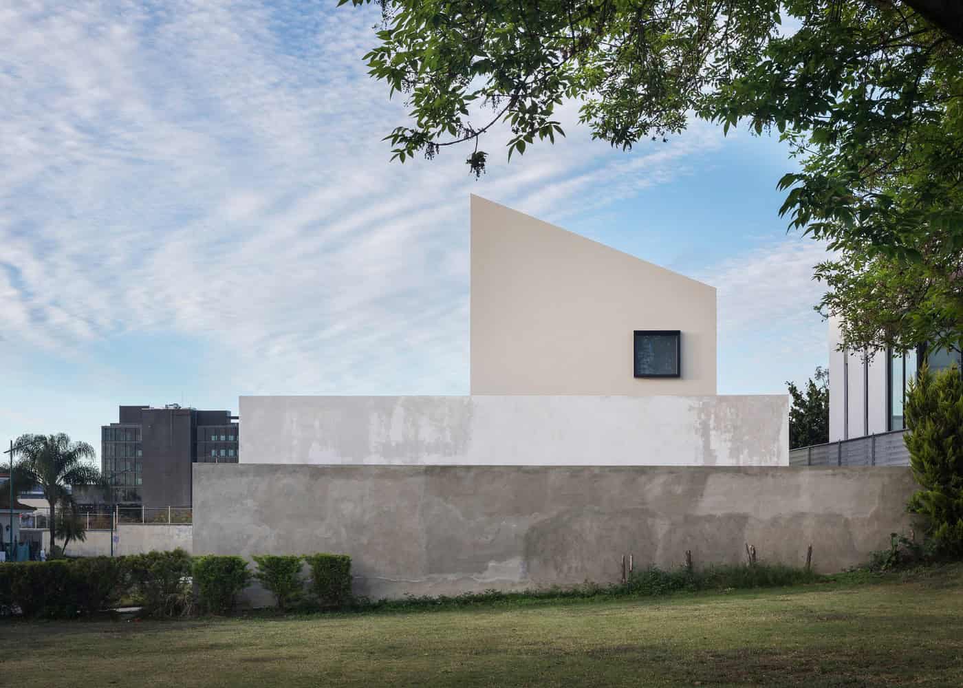 Ruiz House by LR Arquitectura in Los Gavilanes, Mexico Ruiz House by LR Arquitectura in Los Gavilanes, Mexico