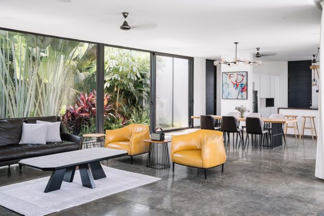 Weekend Getaway by SAK Designs in Pune, India