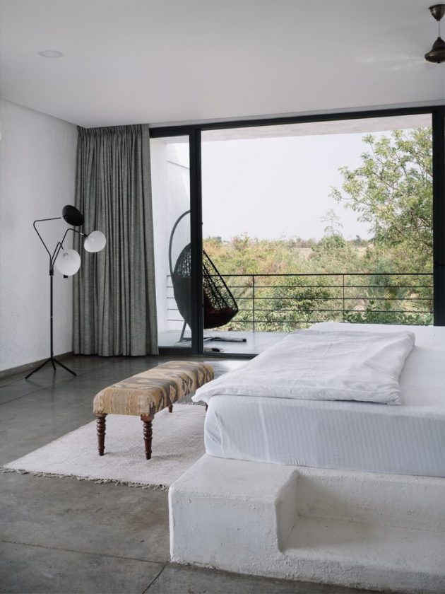 Weekend Getaway by SAK Designs in Pune, India