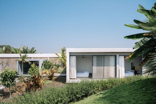 Weekend Getaway by SAK Designs in Pune, India