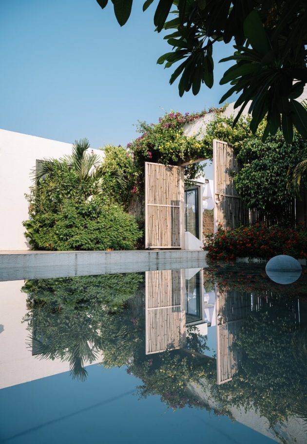 Weekend Getaway by SAK Designs in Pune, India