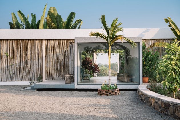 Weekend Getaway by SAK Designs in Pune, India