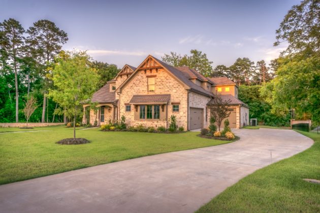 Top Tips for Finding Your Dream Home