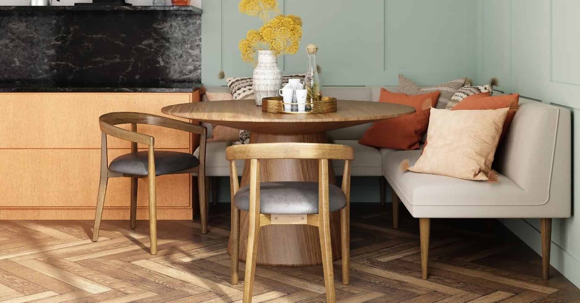 5 Factors to Consider in Choosing the Perfect Dining Table Set