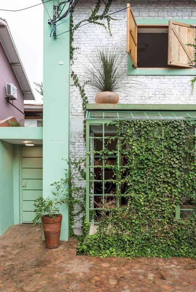 10 Ideas On Modern House Colors 10 Ideas On Modern House Colors