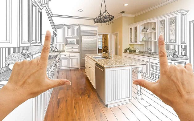 Renovation Vs. Styling: What To Do Before You Sell Your Home