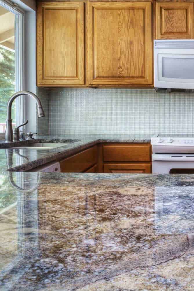 The Advantages You Have With Implementing Kitchen Granite The Advantages You Have With Implementing Kitchen Granite