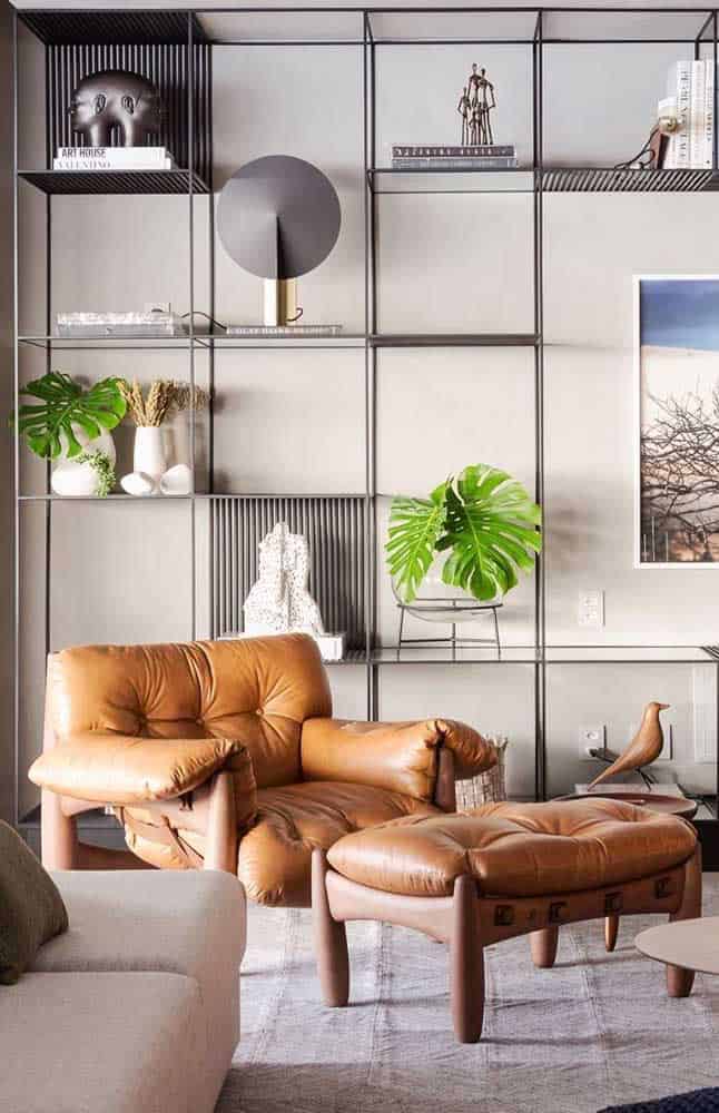 Having A Soft Armchair Seems To Bring More Coziness In Your Space Having A Soft Armchair Seems To Bring More Coziness In Your Space