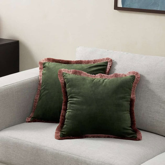 The Colors That Will Fill Your House Next Season