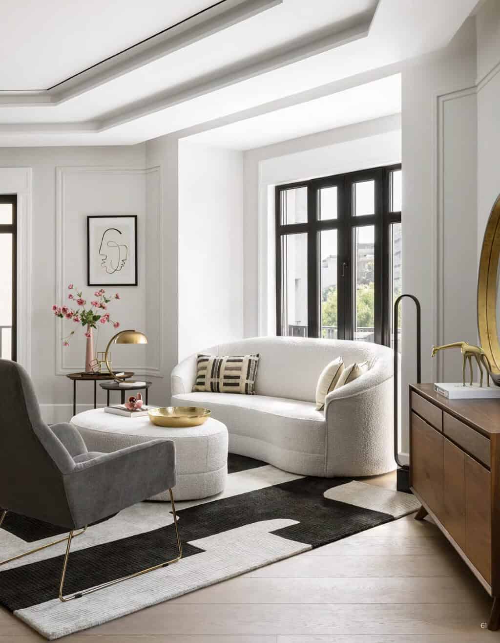 The Five Trend Decorative Styles For This Fall The Five Trend Decorative Styles For This Fall