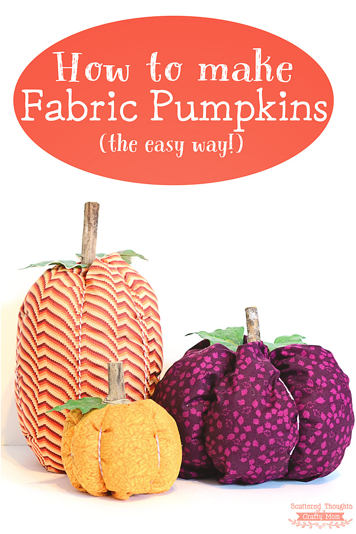 15 Delightful Fall Crafts You Still Have Time To Make