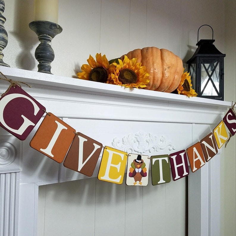 15 Jolly Thanksgiving Banner Designs You'll Adore