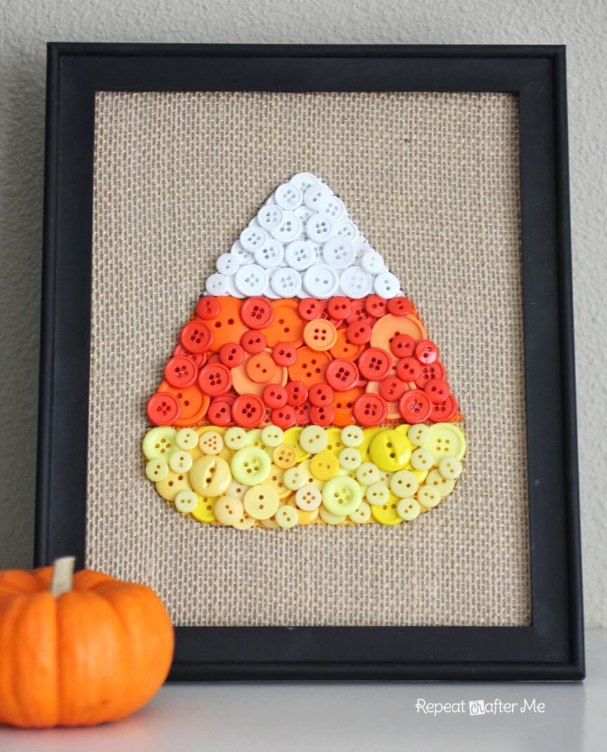 15 Super Cool & Super Cheap Fall Crafts For Your Home Décor