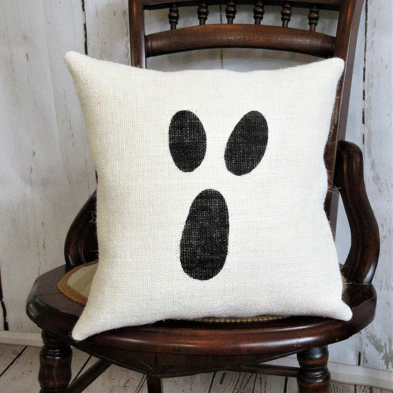 16 Bizarre Halloween Pillow Designs You Need On Your Couch
