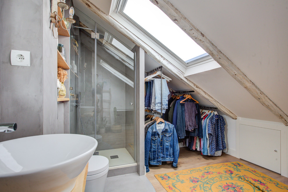 16 Genius Eclectic Closet Designs You Didn't Know You Wanted