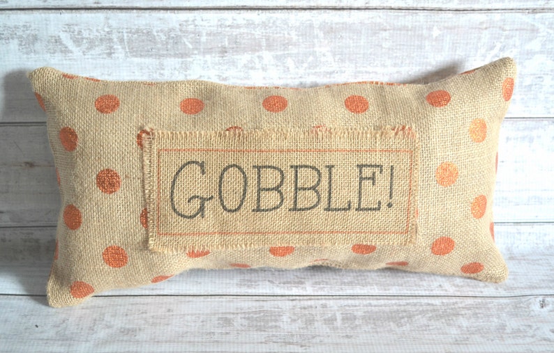 18 Delightful Thanksgiving Pillow Designs That Will Refresh You Home