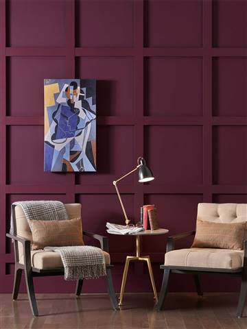 The Worst 3 Colors To Paint Your Living Room