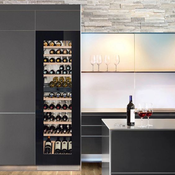 Temperature Wine Cabinets You Will Love Immediately