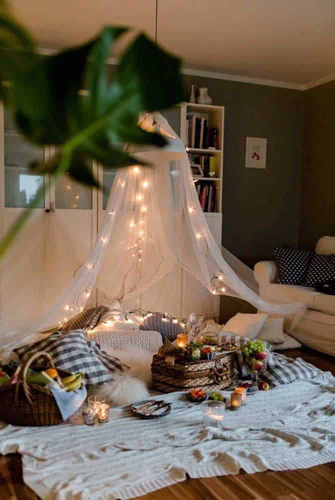 Decor Features Of Designing Your Place In Romantic Style Decor Features Of Designing Your Place In Romantic Style